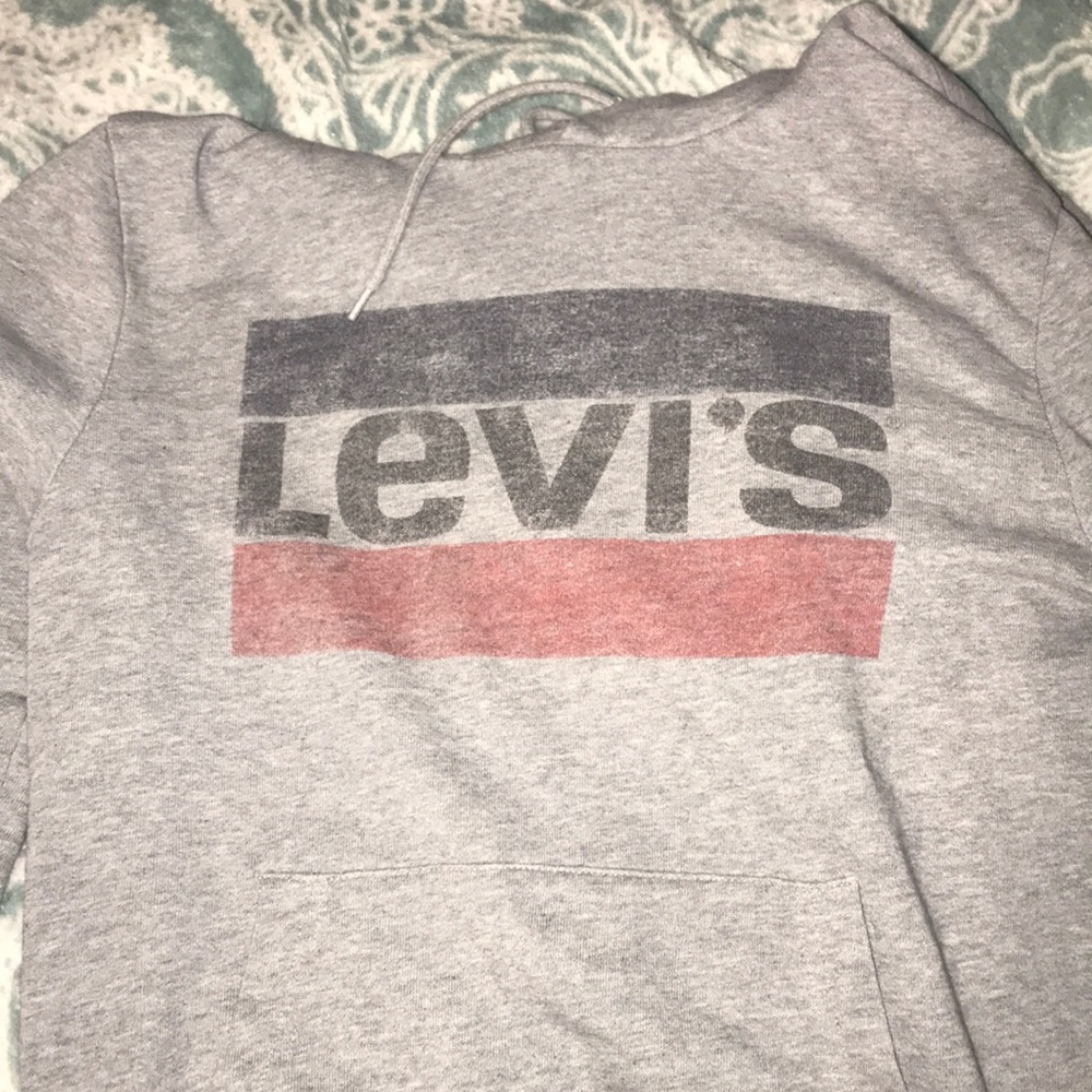 Levi Sweatshirt